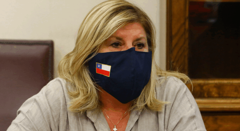 Naveillán tras dejar Republicanos: 