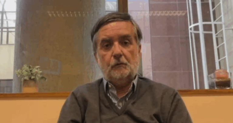 Diputado Undurraga y nuevo proceso constituyente: 