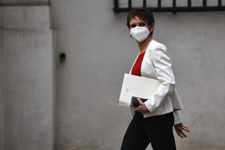 Consejo contra el crimen organizado y reuniones con autoridades: La agenda que ministra Tohá tendría en La Araucanía