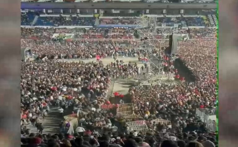 Anuncian demanda colectiva contra Bizarro por incidentes en concierto de Daddy Yankee