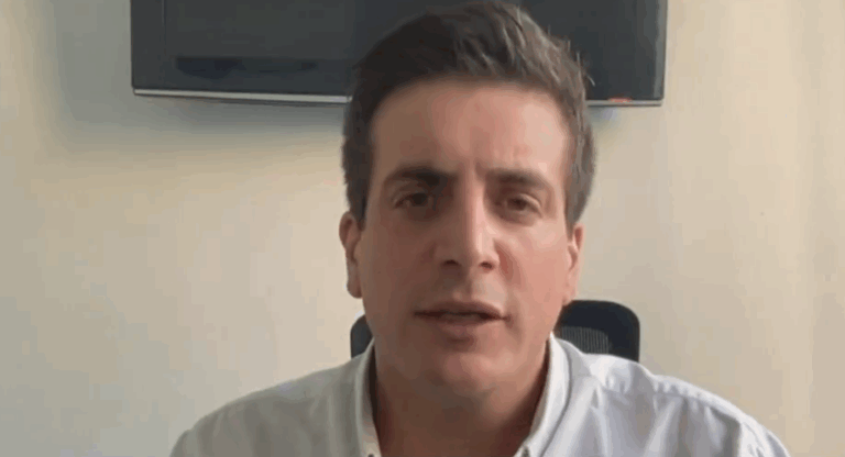 Diputado Schalper y cierre de campaña: 