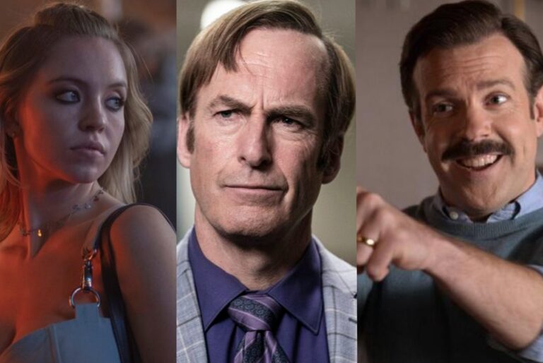 Premios Emmy 2022: Revisa la lista completa de ganadores