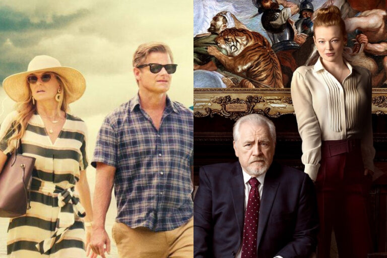 Premios Emmy 2022: Las series ganadoras que puedes ver en HBO Max