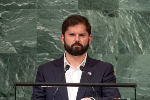 Reunión con Macron, el Banco Mundial y homenaje a Allende: Revisa la agenda del presidente Boric para este miércoles