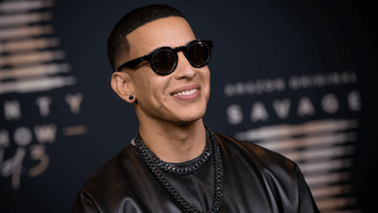 Es un llamado de emergencia, baby: Anuncian nuevas entradas para los conciertos de Daddy Yankee