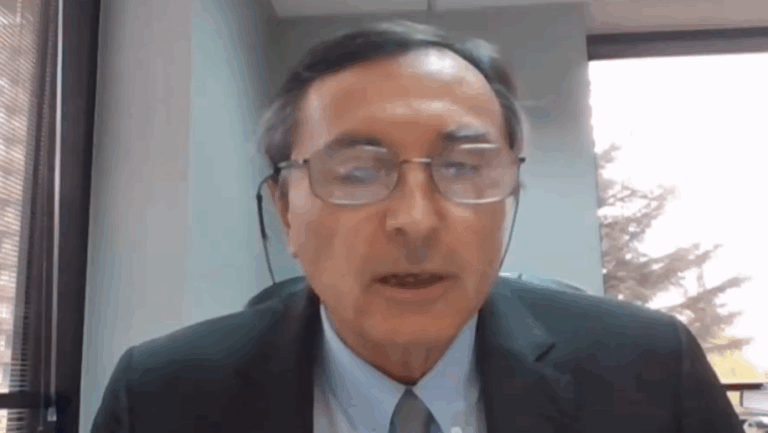 Pdte. Asociación de Isapres: 