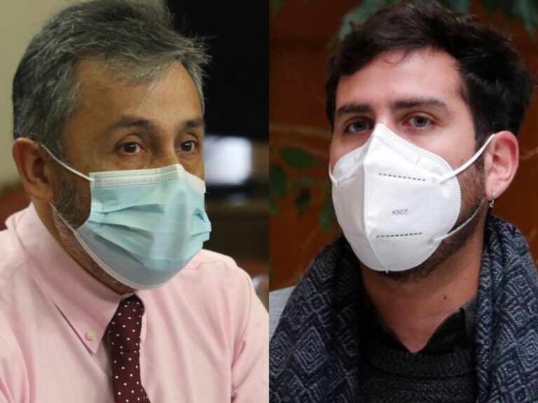Diputado Durán (RN): 