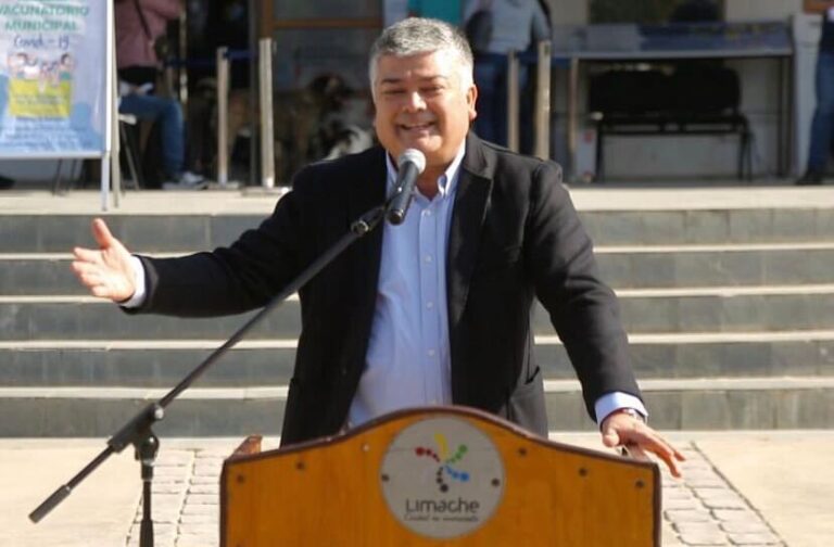 Controversia por desfile de conmemoración al Ejército que municipio de Limache había fijado para el 11 de septiembre