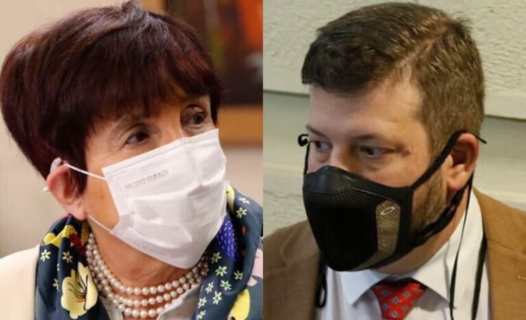 Hertz denunció a Kaiser ante la comisión de Ética por 