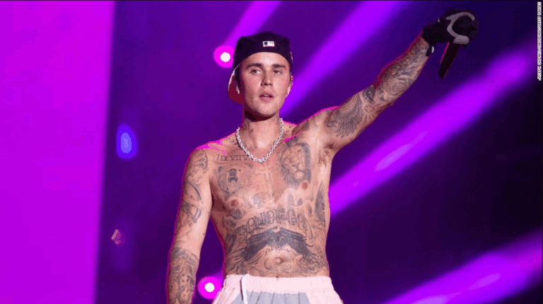 Concierto de Justin Bieber en Chile fue finalmente suspendido a un día de su realización
