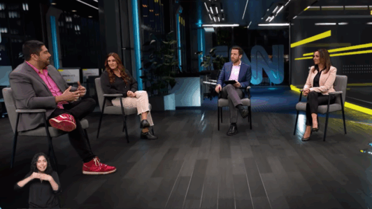 Libremente temporada 2, capítulo 6: Los desafíos del nuevo paradigma laboral