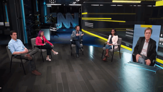 Libremente temporada 2, capítulo 4: Tecnología e innovación en nuestras vidas