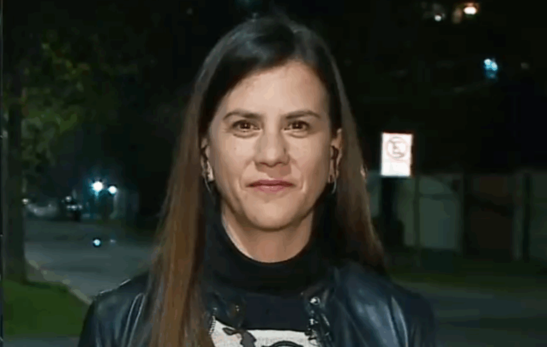 Luz Poblete y proceso constituyente: 