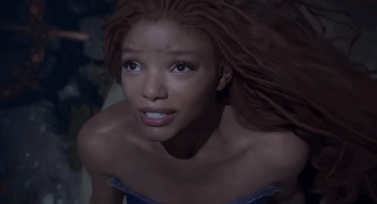 Disney lanzó el primer tráiler oficial del live action de 