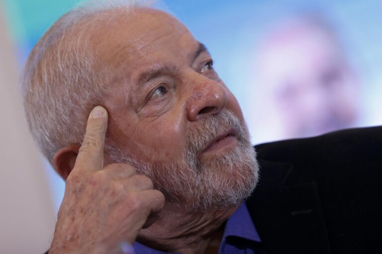 “Brasil era una cleptocracia”: Lula da Silva fue el principal blanco de ataques en el último debate presidencial