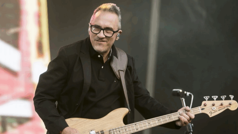 Murió vocalista y líder de los Enanitos Verdes 