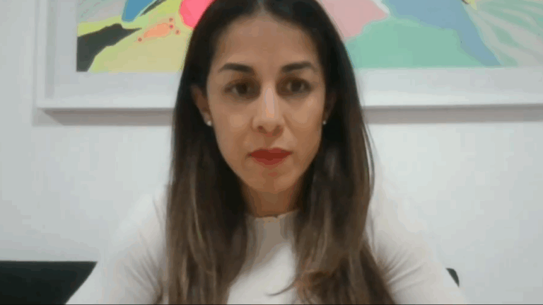 Lacalle y atentado a Cristina Fernández: 