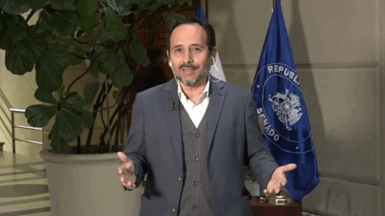 Daniel Núñez (PC): 