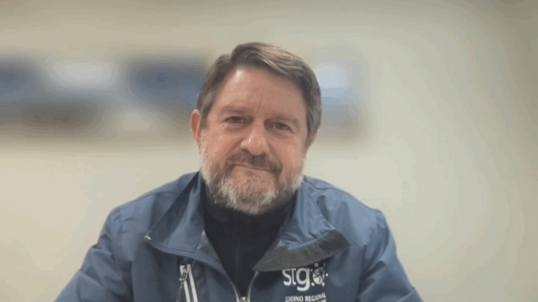 Claudio Orrego: 