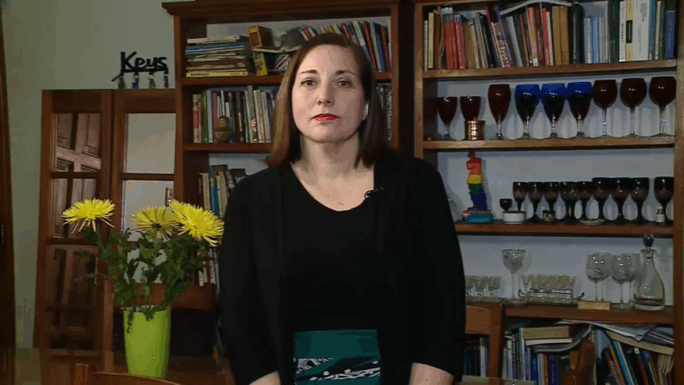 Paulina Vodanovic: 