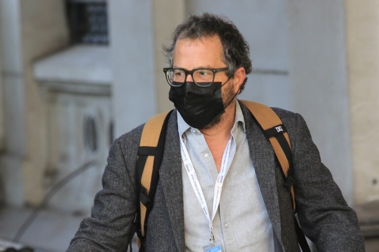 Patricio Fernández: “La Convención institucionalizó tensiones, pero el resultado no terminó siendo querido por la ciudadanía”