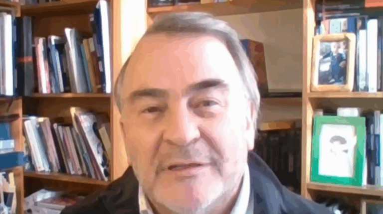 Auth y repercusiones del plebiscito en el Gobierno: 