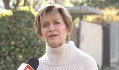 Evelyn Matthei pide cambiar a las ministras de Interior y Justicia: 