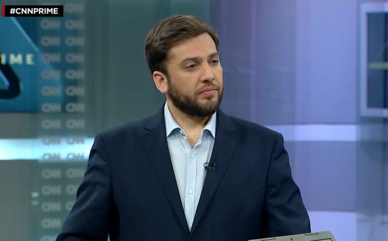 Raúl Soto revela que “hay conversaciones” para crear una coalición con la DC como la ex Concertación