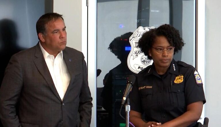 Estados Unidos: Policía disparó de muerte a un afrodescendiente desarmado de 20 años