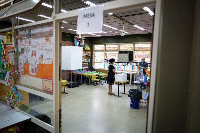 Resultados en el extranjero: Revisa la comparación con el plebiscito de 2020