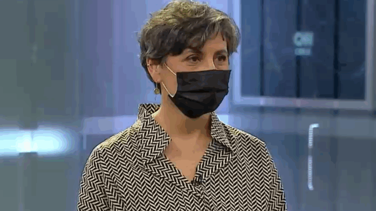 Ministra de Salud ante futura reforma de salud: 