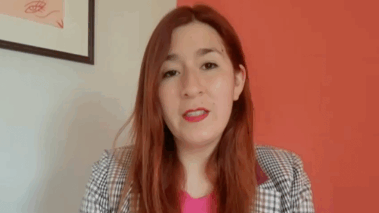 Catalina Pérez por supuestas tensiones en RD tras cambio de gabinete: 