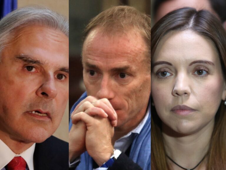 Figuras de Chile Vamos piden que Cancillería se pronuncie por dichos de embajador de Argentina