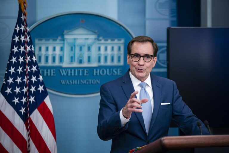 Estados Unidos valoró 