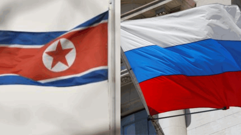 Corea del Norte descarta haber vendido armamento a Rusia, según medios estatales