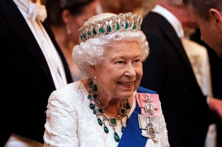 Líderes mundiales lamentan la muerte de la reina Isabel II: 