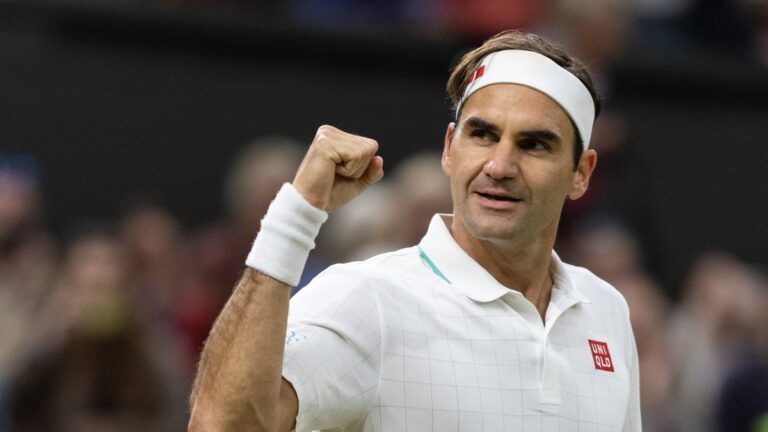El legado histórico de Roger Federer: Cuántos campeonatos ganó, sus récords y victorias