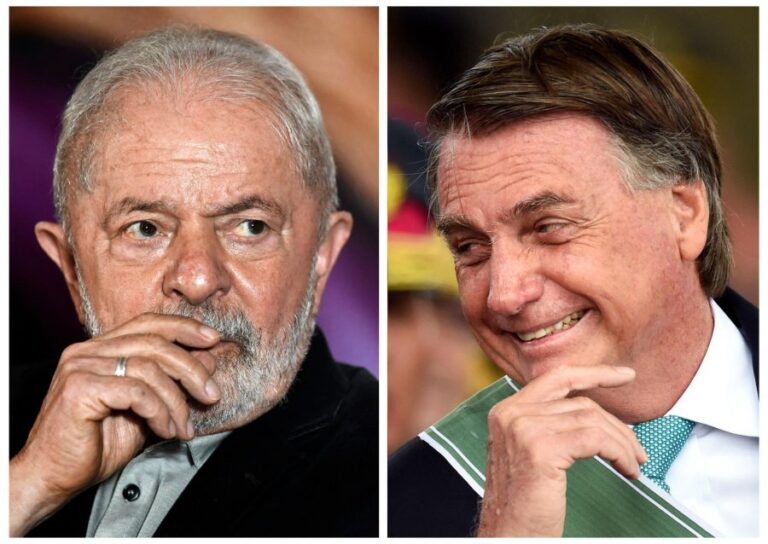 ¿Lula o Bolsonaro? Raúl Sohr y todos los detalles de la recta final de la elección presidencial en Brasil