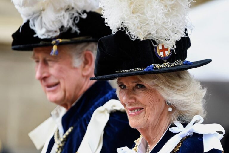 Camila, el amor de toda la vida del rey Carlos III: ¿Qué sabemos sobre la nueva reina consorte?