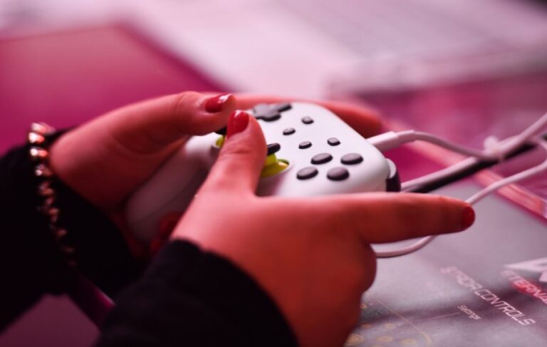 Google anuncia el cierre de Stadia, su plataforma de videojuegos por internet: No consiguió el éxito esperado