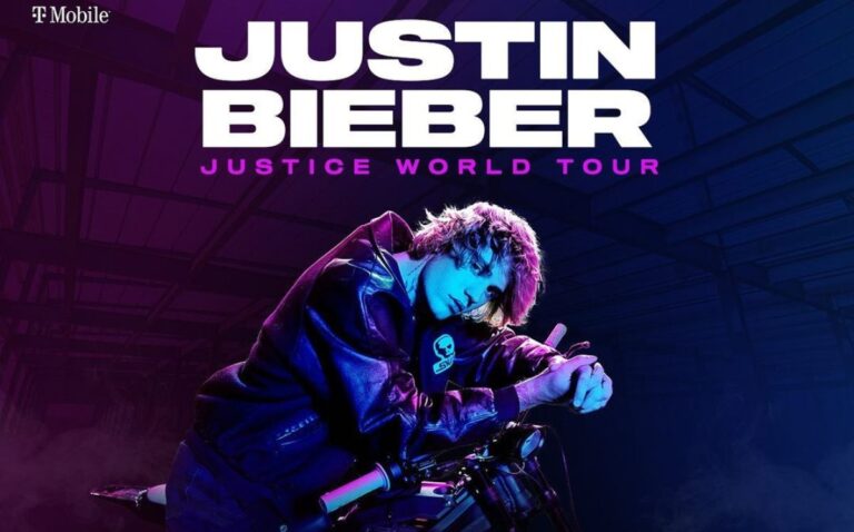 Sernac ofició a productora Lotus por cancelación de show de Justin Bieber en Chile