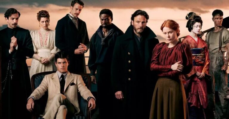 Fecha de estreno, tráiler y más: Todo lo que debes saber de 