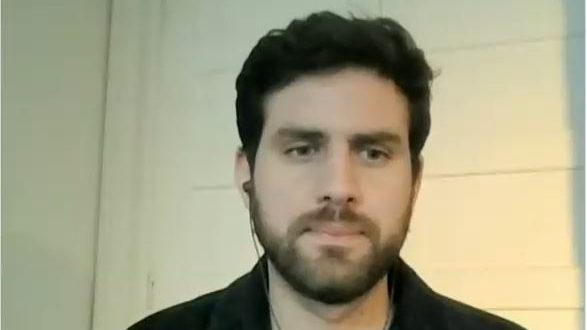 Diputado Ibáñez por diálogos constitucionales: 