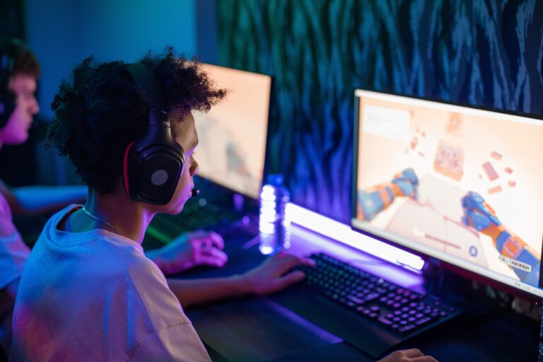 Chile será sede del primer Panamericano de eSports
