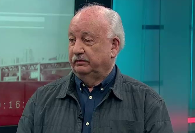 Guillermo Teillier y polémica por llamado a 
