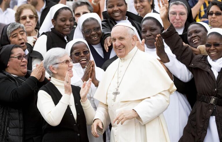 Papa Francisco alertó que la pornografía es 