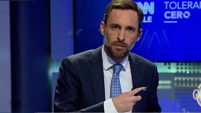 Daniel Matamala: 