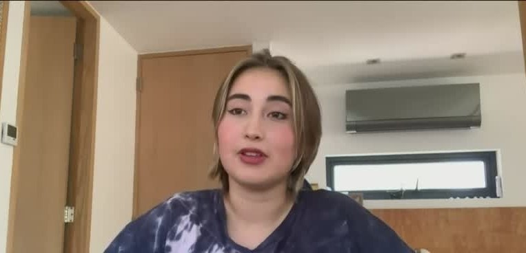 Julieta Martínez: 