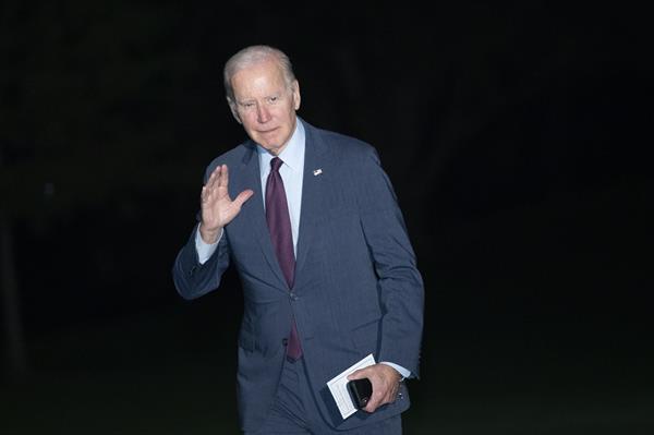 Casa Blanca llama a seguir solicitando condonación por deuda estudiantil tras bloqueo de Corte de Apelaciones