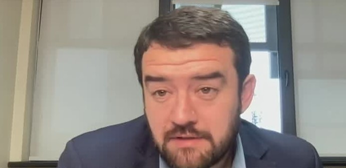 Gobernador de La Araucanía: “Creo que con la experiencia política que tiene la ministra Tohá vamos a poder avanzar”